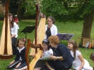 21 juin 2015 - fête de la musique, parc de la mairie